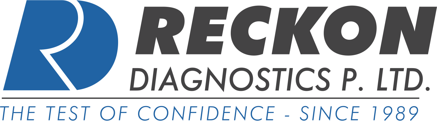 Reckon Diagnostics P. Ltd.