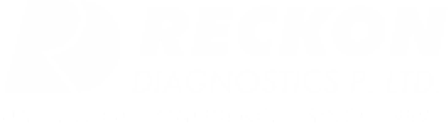 Reckon Diagnostics P. Ltd.